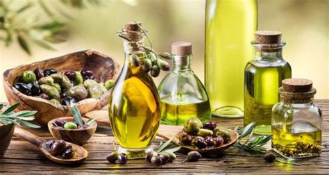 Olive oil is the face of healthy eating and healthy living. 6 Best Cooking Oils for People With Diabetes - NDTV Food
