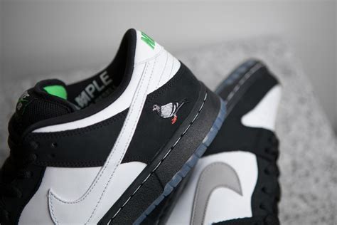 Nike Sb Dunk Low Pro Og Panda Pigeon Shoes Releasesflatspot