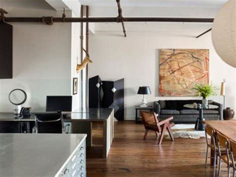 Neal Beckstedt Studios Office In New York Aboutdecorationblog