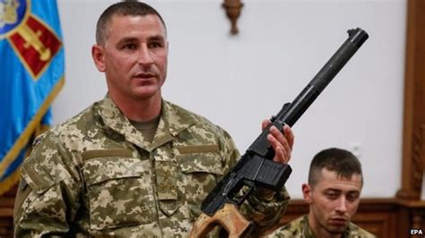 Ukraine To Prosecute Captured Russian Soldiers Bbc News