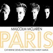 Malcolm McLaren - Paris | Releases | Discogs