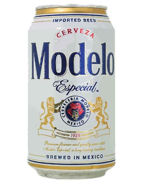 Modelo Especial 24pk Cans White Horse Wine And Spirits