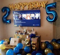 Best and magical wishes to you on this special day. 25th birthday surprise for him | Gifts | 25th birthday ...