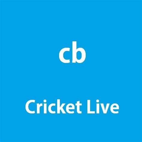 Descarga De Apk De Free Mobile Cricket Cricbuzz Live Matches Score