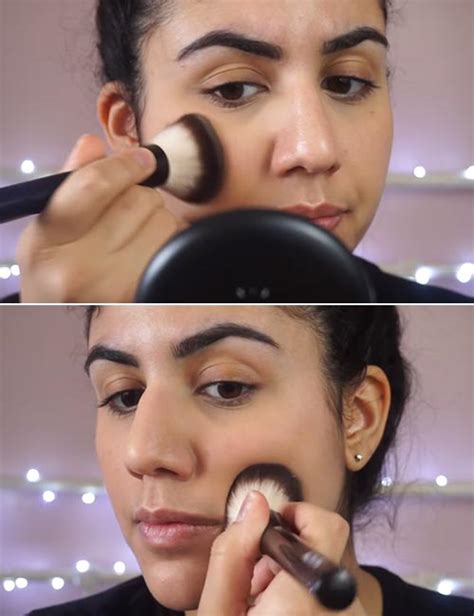 How To Apply Foundation Like A Pro A Step By Step Tutorial