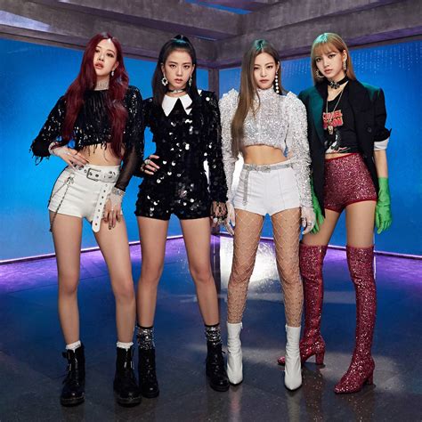 Haz clic en me gusta para que agreguemos más juegos como este. BLACKPINK | BTS, BLACKPINK und Co.: Die erfolgreichsten K ...