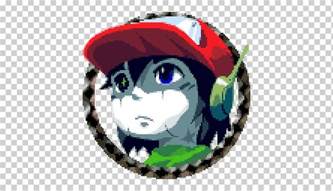Cave Story Screenshot App Store Apple 1up Icon Fictional Character