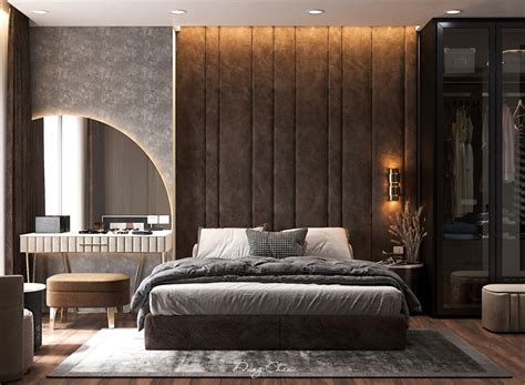 Get inspired by our community of talented artists. 2522.Bedroom Scene 3dsmax File free download by DungChan ...