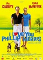 I Love You Phillip Morris, otro estreno tardío | Cine3.com