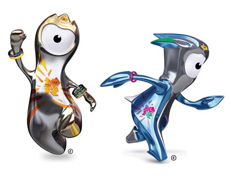 #lololol i made my own #olympics #london olympics 2012 #independent olympic athletes #i stan for all #benedict cumberbatch #audio #london olympics 2012 #closing voiceover for bbc coverage of. Olympic-2012-mascots-shiny