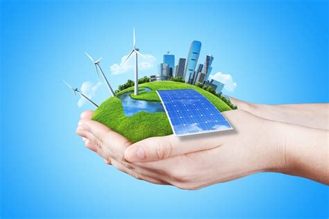 How Does Solar Energy Impact The Environment Energy Theory
