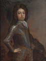 Captain (later Ensign) Thomas Fowke (1654-1708), Colonel Nicholas ...