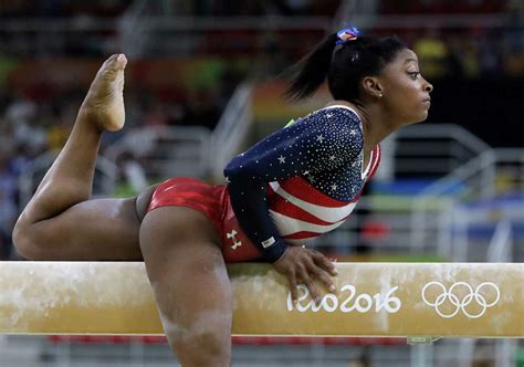 u s women s gymnastics team wins olympic gold in a rout