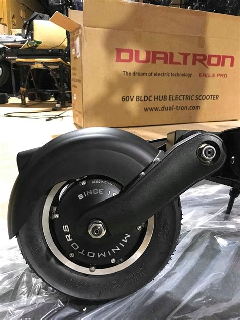 Dualtron Eagle Pro Review Better Than Dualtron Spider Madcharge