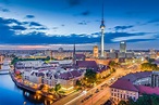 Roteiro Berlim: veja o que visitar em 3 a 5 dias na cidade