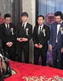 男星參加好友婚禮大手筆 竟包給新郎450萬紅包！ - 自由娛樂