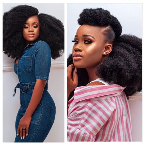 Weave hairstyles do not have to be a single color but can combine lowlights and highlights like this fantastic weave hairstyles are a great alternative to styling your own natural hair, especially when you're ready for a new look without causing any damage to your own hair. See How Your Favourite Influencers Are Rocking Their ...