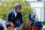 Michael Jung Has No Plans to Retire from Eventing, In Case You Were ...