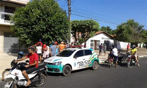 Suspeito De Assalto Morre E Outro Fica Ferido Em Troca De Tiros Com A Polícia No Norte Do Piauí