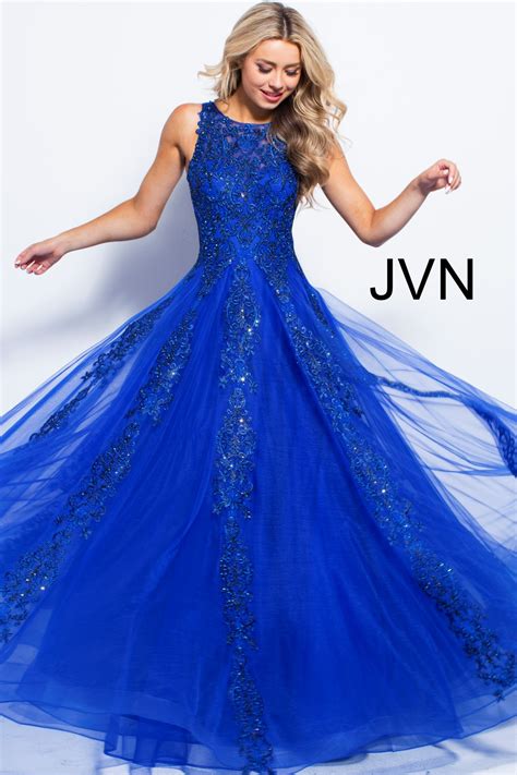 Girls party dress princess flowers wedding dresses toddler baby pageant tulle tutus. JOVANI JVN 59046 | BLUE BALL GOWN |JOVANI BALL GOWN