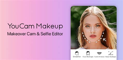 Youcam Makeup V6166 Mod Apk Premium Unlocked Download