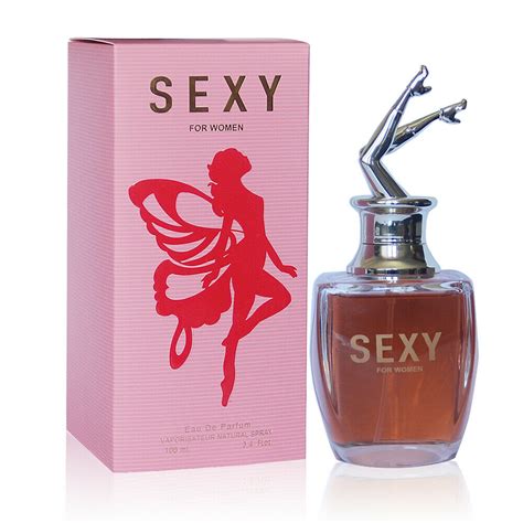 Sexy For Women Eau De Parfum Scandal Alternative Version Type Inspired Impression