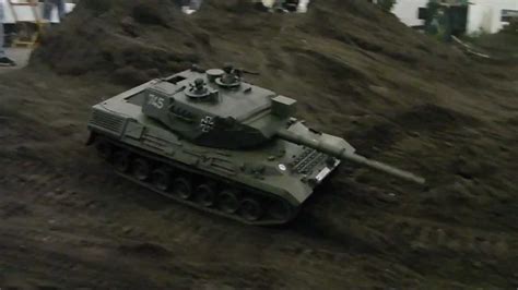 Big Rc Tanks Must See Youtube