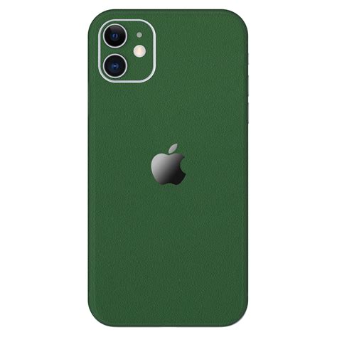 Iphone 11 Matte Color Skins Official Mobile Skins Shop