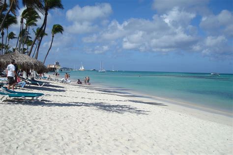 Aruba Places To Visit Vacation Aruba