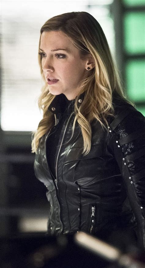 Arrow X Laurel Lance Katie Cassidy Hq Arrow Black Canary