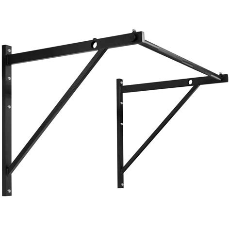 Yes4all Wall Mounted Pull Up Bar For Crossfit Training Chin Up Bar