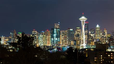 10 Things To Do In Seattle At Night Hellotickets
