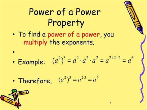 Simplifying exponents