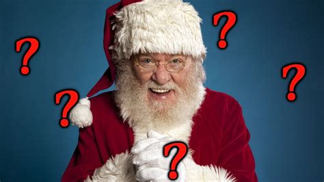 Is Santa Claus Real Prank Call Youtube