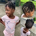 African American children hair styles black girls hair | Kids ...