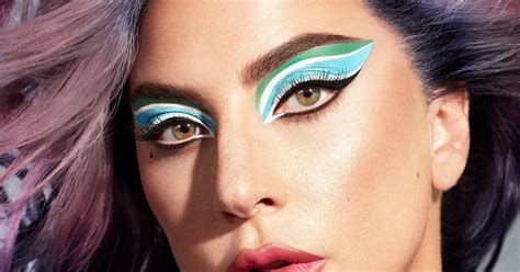 Lady Gaga Haus Laboratories Cosmetics Collection