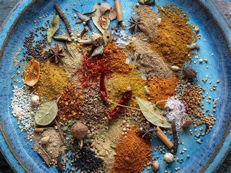 Indian Food Is Not A Spice Monolith We Break Down The Cuisines Most