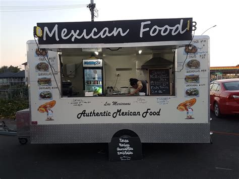 5 Best Food Trucks In Hamilton