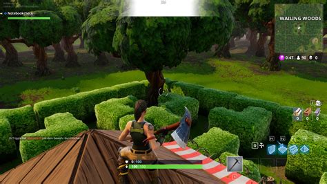 Fortnite Notebook And Desktop Benchmarks Notebookcheck