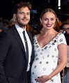 'Hunger Games' Actor Sam Claflin and Wife Secretly Welcome First Child ...