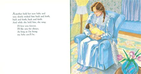 The True Story Behind The Book Our Moms Read To Us Is