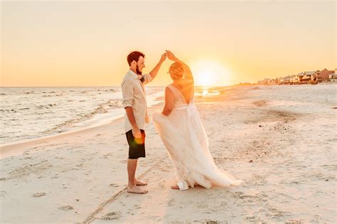 Amazing Sunsets | Dream beach wedding, Pensacola beach, Orange beach