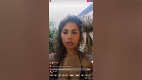 Video Sexy Livestream Jade Ramey Jaderamey On Instagram Youtube
