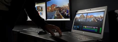 The lenovo legion tower 5i is a great example of an affordable gaming pc that also doubles as a fantastic pc for video editing, offering superb value for money. Best Laptops for Video Editing from HP® | HP® Tech Takes