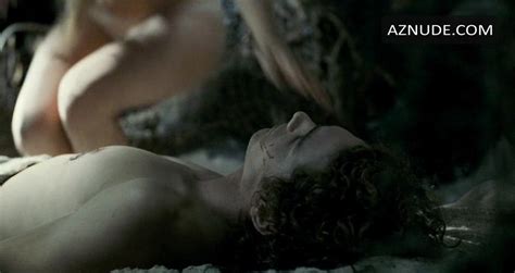 Tristan Isolde Nude Scenes Aznude