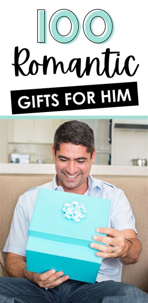 Favorite Anniversary Gifts For Husband Romantic Gifts For Him Dating