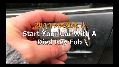 Maybe you would like to learn more about one of these? Battery For 2014 Mazda 3 Key Fob - Ultimate Mazda