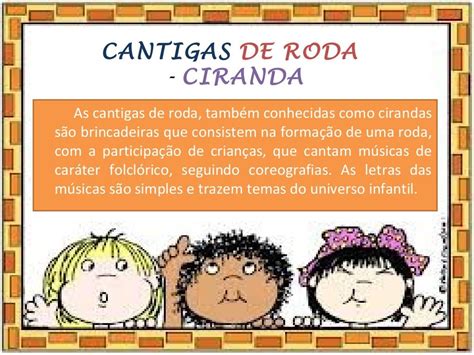 Folclore Brasileiro Aprender E Brincar Folclore Brasileiro