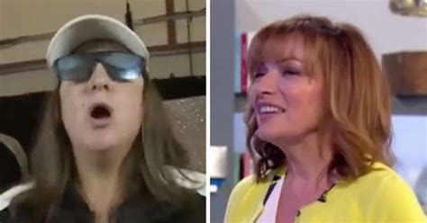Watch X Factors Honey G Freestyle Raps And Completely Baffles