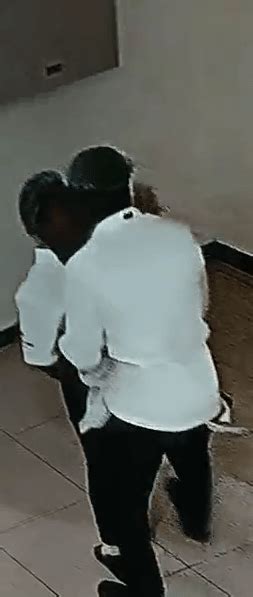 Restaurant Workers Caught On Cctv Having Sex At Work Video News365